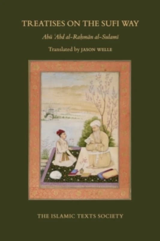 Treatises on the Sufi Way Paperback / softback