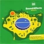 Various Artists - Sound Affects - Brazil (Music CD)