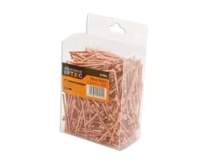 Power-TEC 91294 Stud Nails 2.5mm