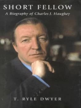 Short Fellow by T. Ryle Dwyer Hardback