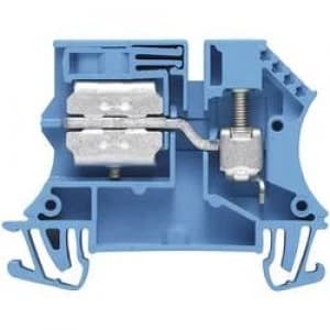 NA WNT 16N 10X3 1019000000 Blue Weidmueller