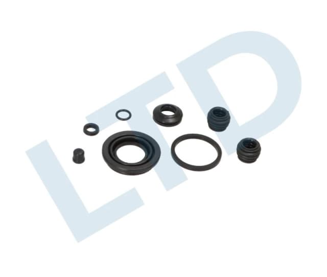 LTD LTD-074 Brake Caliper Repair Kit Repair Kit,brake caliper (405)
