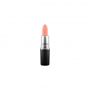 MAC Lipstick Stripped