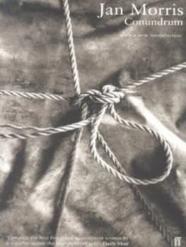 Conundrum by Jan Morris Book