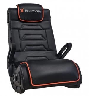 X Rocker Sentinel Gaming Chair