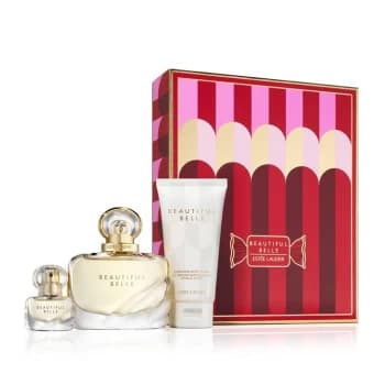 Estee Lauder Beautiful Belle Favorite Treats Gift Set - GiftSet