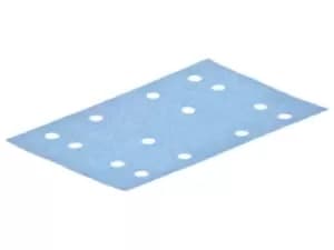 Festool 497118 Abrasive sheet - STF 80x133 P60 GR/50