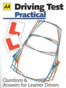Driving Test Practical by Linda Hatswell Paperback
