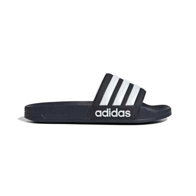 Slides adidas Adilette Shower Bleu Unisex 43