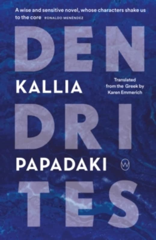 Dendrites Paperback / softback