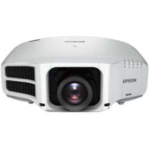 Epson EB-G7200W 7500 ANSI Lumens WXGA 3LCD Technology Installation 12.7Kg - Standard Lens included