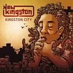 New Kingston - Kingston City (Music CD)
