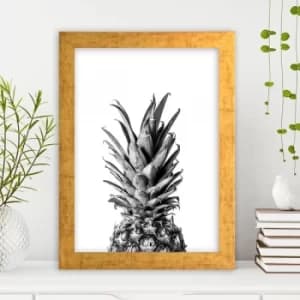 AC795292282 Multicolor Decorative Framed MDF Painting