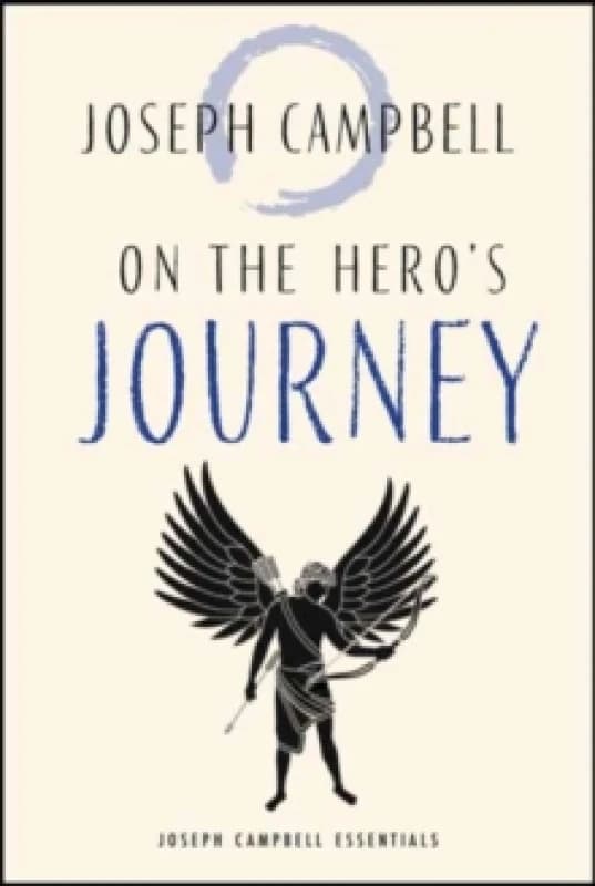 On the Hero's Journey Paperback / softback