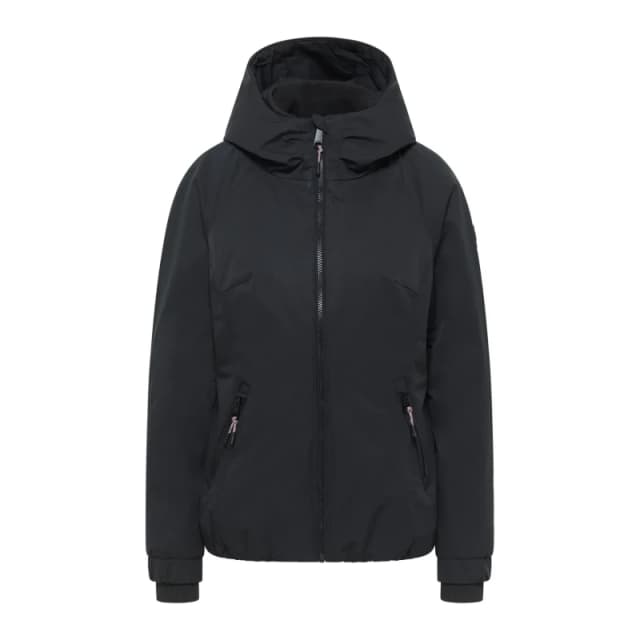 Ragwear Womens jacket Ragwear Dizzie Noir Female M