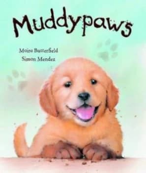 Muddy Paws Paperback