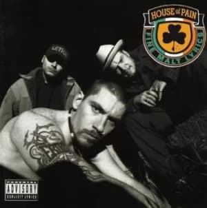 House of Pain by House of Pain CD Album