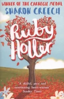 Ruby Holler by Sharon Creech Book