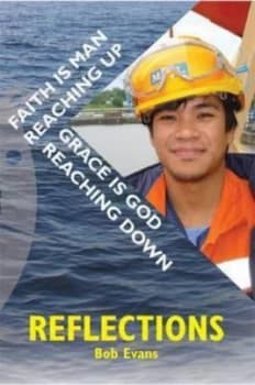 Reflections by Bob Evans Paperback