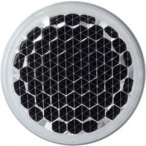 Contrinex 622 000 003 LXR 0000 025 Reflector For Reflexion light Beam From Round reflector