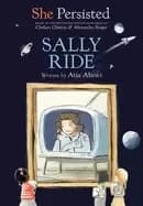 she persisted sally ride