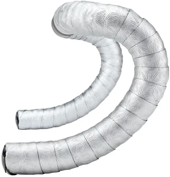 Supacaz Bling Tape Bar Tape in Silver