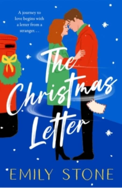 The Christmas Letter : Curl up for the holiday with this romantic, heartwarming festive read Paperback / softback