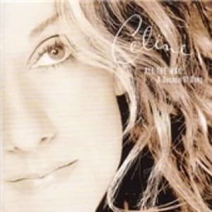 Celine Dion All The Way A Decade Of Song CD