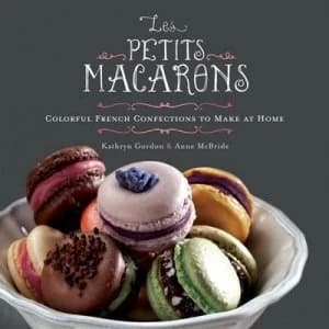 Les Petits Macarons by Kathryn Gordon Hardback