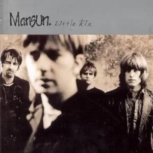 Little Kix by Mansun CD Album