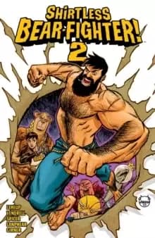 Shirtless Bear-Fighter!, Volume 2