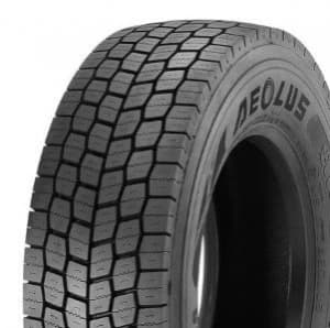 Aeolus NEO Allroads D 235/75 R17.5 132/130M 16PR
