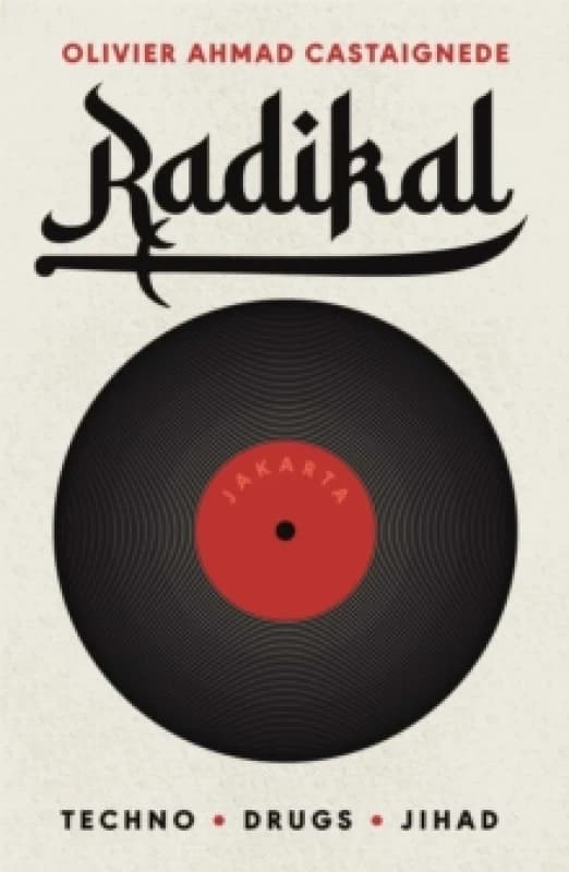 Radikal Paperback / softback