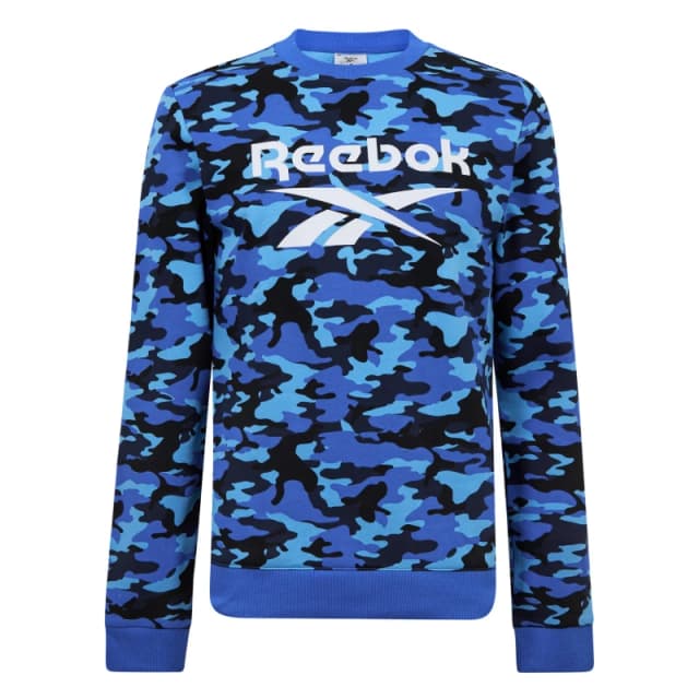 Reebok Id C - Blue Blue S