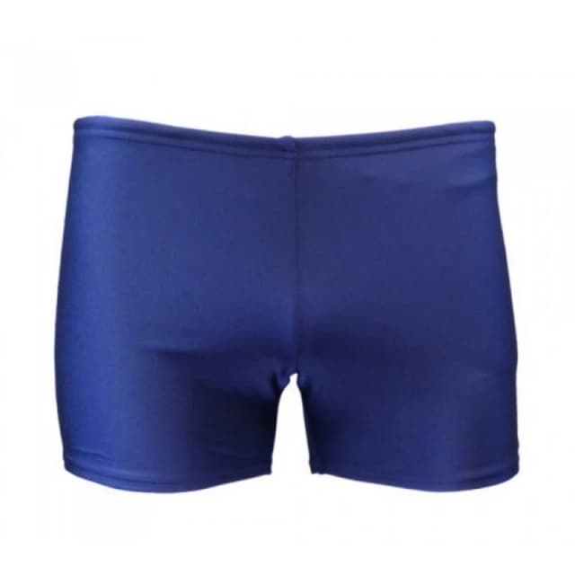 Zika Zika Men Swim Shorts in Navy Size: 30R Navy 30R Male 5063107215697