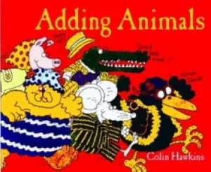 adding animals