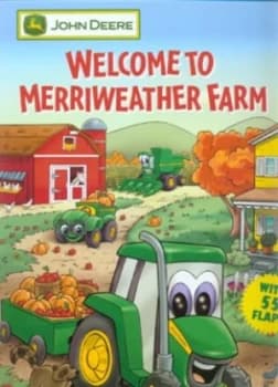 Welcome to Merriweather Farm by Susan Knopf Paperback