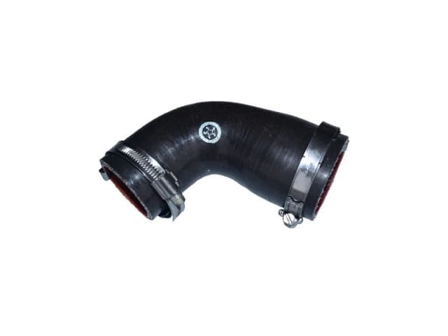 HORTUM 144521 Turbocharger Hose with clamps Charger Intake Hose (3314)