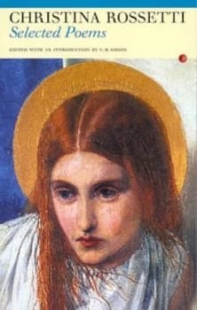 Christina Rossetti by Christina Georgina Rossetti and C. H Sisson Book