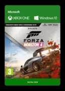 Forza Horizon 4 Deluxe Edition