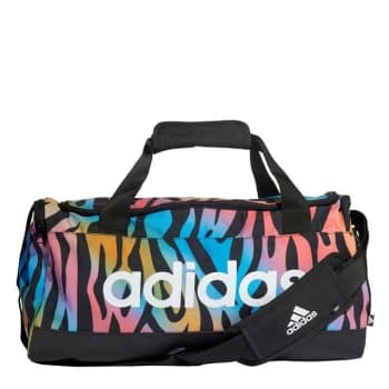 adidas Linear Bag Womens - Multi/Black