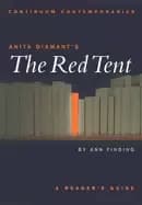 anita diamants the red tent a readers guide