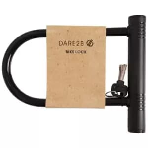 Dare 2b Bike Lock - Black
