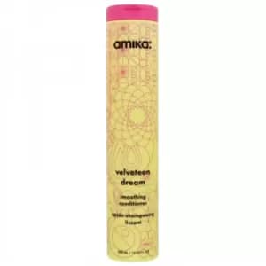 Amika Velveteen Dream Smoothing Conditioner 300ml