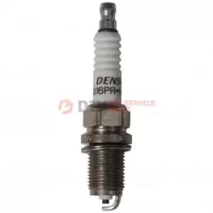 Denso Q16PR-U11 Spark Plug Nickel 5016