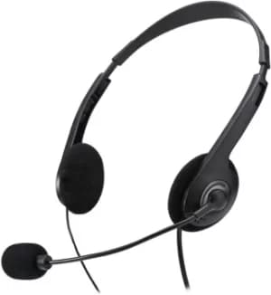 Stereo Headset with Microphone CA84269