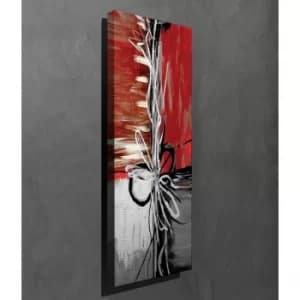 PC130 Multicolor Decorative Canvas Painting