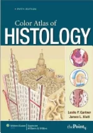 color atlas of histology color atlas of histology