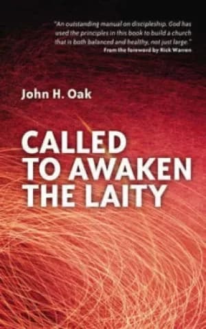 Called to awaken the laity by Han-hum Ok