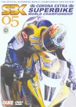 World Superbike Review 2005 - DVD